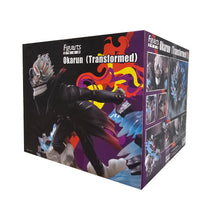 Load image into Gallery viewer, Okarun - Dandadan - Okarun Transformed Figuarts Zero figure - 15cm
