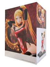 Load image into Gallery viewer, Free UK Royal Mail Tracked 24hr delivery  Beautiful figure of Priscila Barielle (also known as the Bloody Bride) from the popular anime Re:Zero Starting Life in Another World. This statue is launched by Banpresto as part of their latest Relax Time series.   This statue is created in immense detail showing Priscilla posing elegantly in her red nightwear. - Stunning !  Official brand: Banpresto / Bandai  Excellent gift for any Re:Zero fan.
