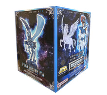 Load image into Gallery viewer, Pegasus Seiya - Saint Seiya - Final Bronze Cloth Original Colour Edition Figure - 15.5cm
