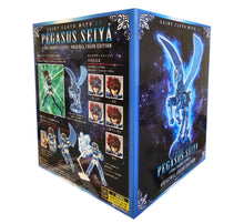 Load image into Gallery viewer, Pegasus Seiya - Saint Seiya - Final Bronze Cloth Original Colour Edition Figure - 15.5cm
