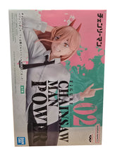 Load image into Gallery viewer, Power - Chainsaw Man - Banpresto figure - 22cm
