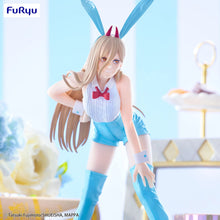 Load image into Gallery viewer, Free UK Royal Mail Tracked 24hr delivery 

Stunning statue of Power from the popular anime series Chainsaw Man . This amazing figure is launched by Good Smile Company as part of their latest BiCute Bunnies collection. 

This statue is created in excellent fashion, showing Power posing beautifully in her white and sky blue BiCute bunnies outfit. -Stunning!

This PVC statue stands at 25cm tall and packaged in a gift/collectible box from Good Smile Company. 

Official brand: Good Smile Company 

EAN: 457162350

