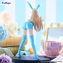 Load image into Gallery viewer, Free UK Royal Mail Tracked 24hr delivery 

Stunning statue of Power from the popular anime series Chainsaw Man . This amazing figure is launched by Good Smile Company as part of their latest BiCute Bunnies collection. 

This statue is created in excellent fashion, showing Power posing beautifully in her white and sky blue BiCute bunnies outfit. -Stunning!

This PVC statue stands at 25cm tall and packaged in a gift/collectible box from Good Smile Company. 

Official brand: Good Smile Company 

EAN: 457162350
