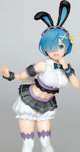 Load image into Gallery viewer, Rem - Re:ZERO Starting Life In Another World - Precious Figure Renewal Edition - 23cm

