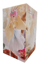 Load image into Gallery viewer, Ram - RE:ZERO - Starting Life in Another World- Exceed Creative Figure - 21cm
