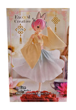 Load image into Gallery viewer, Ram - RE:ZERO - Starting Life in Another World- Exceed Creative Figure - 21cm
