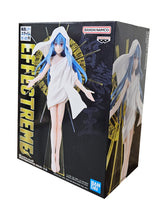 Load image into Gallery viewer, Free UK Royal Mail Tracked 24hr delivery   Breathtaking statue of  Raphael (Lord of wisdom) from the popular anime series That Time I Got Reincarnated as a Slime. This figure is launched by Banpresto as part of their latest EFFECTREME collection,  This figure is created meticulously, showing Raphael posing in his glorious robe, with the great sage ring behind him. - Stunning ! 
