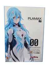 Load image into Gallery viewer, Rei Ayanami - Rebuild of Evangelion -  Long Hair - Max Factory - Plamax model figure - 20cm
