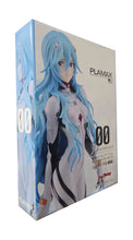 Load image into Gallery viewer, Rei Ayanami - Rebuild of Evangelion -  Long Hair - Max Factory - Plamax model figure - 20cm
