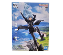 Load image into Gallery viewer, Rimuru Tempest - That Time I Got Reincarnated as a Slime - Jura Tempest Federation figure - 18cm
