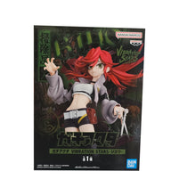 Load image into Gallery viewer, Riyo Reaper - Gachiakuta - Vibration Stars figure - 15cm
