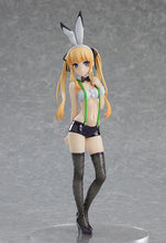 Load image into Gallery viewer, Free UK Royal Mail Tracked 24hr delivery 

Stunning statue of Eriri Spencer Sawamura from the popular anime Saekano the Movie: Finale. This statue is launched by Good Smile Company as part of their latest Pop Up Parade collection.

This statue is created meticulously, showing Eriri Spencer Sawamura posing elegantly in her bunny outfit. 

This PVC statue stands at 18cm tall, and packaged in a gift/collectible box from Good Smile Company. 

Official brand: Good Smile Company

EAN: 4545784043493

Excellent gif
