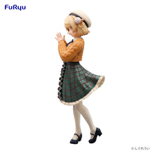 Load image into Gallery viewer, Free UK Royal Mail Tracked 24hr delivery 

Elegant statue of Ui Shigure (Global VTuber superstar). This amazing figure is launched by Good Smile Company as part of their latest Trio Try It collection.

This statue is created beautifully, showing Ui Shigure posing stunningly in her cardigan and Victorian style dress. 

This PVC statue stand at 24cm tall, and packaged in a gift/collectible box from Good Smile Company.

Official brand: Good Smile Company

EAN: 4571623502807

Excellent gift for any Ui Shigure f
