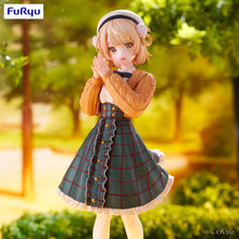 Load image into Gallery viewer, Free UK Royal Mail Tracked 24hr delivery 

Elegant statue of Ui Shigure (Global VTuber superstar). This amazing figure is launched by Good Smile Company as part of their latest Trio Try It collection.

This statue is created beautifully, showing Ui Shigure posing stunningly in her cardigan and Victorian style dress. 

This PVC statue stand at 24cm tall, and packaged in a gift/collectible box from Good Smile Company.

Official brand: Good Smile Company

EAN: 4571623502807

Excellent gift for any Ui Shigure f
