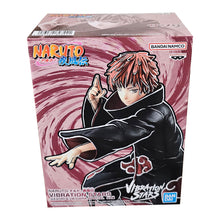 Load image into Gallery viewer, Free UK Royal Mail Tracked 24hr delivery 

Spectacular statue of Sasori from the popular anime series Sasori. This statue is launched by Banpresto as part of their latest Vibration Stars Special Collection. 

This figure is created in immense detail, showing Sasori posing in battle mode, wearing his classic Akatsuki cloud uniform. 
