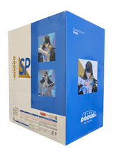 Load image into Gallery viewer, SATSUKI KIRYUIN COMMANDS THE BATTLEFIELD
Bring the commanding presence of Satsuki Kiryuin to your collection with this officially licensed POP UP PARADE SP Figure from Kill la Kill, produced by Good Smile Company.

Satsuki is captured in an imposing battle-ready stance, wearing her striking white Junketsu uniform while preparing to draw her signature katana. Her intense expression, flowing dark hair and uncompromising posture perfectly reflect the confidence and authority that make her one of Kill la Kill's
