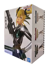 Load image into Gallery viewer, Kikoru Shinomiya - Kaiju No. 8 - The Metallic figure - 16cm
