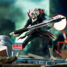 Load image into Gallery viewer, Okarun - Dandadan- Okarun Transformed figure - 12cm

