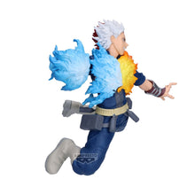 Load image into Gallery viewer, Shoto Todoroki - My Hero Academia - Maximatic figure - 17cm
