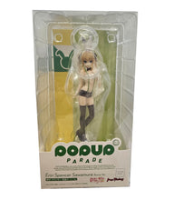 Load image into Gallery viewer, Free UK Royal Mail Tracked 24hr delivery 

Stunning statue of Eriri Spencer Sawamura from the popular anime Saekano the Movie: Finale. This statue is launched by Good Smile Company as part of their latest Pop Up Parade collection.

This statue is created meticulously, showing Eriri Spencer Sawamura posing elegantly in her bunny outfit. 

This PVC statue stands at 18cm tall, and packaged in a gift/collectible box from Good Smile Company. 

Official brand: Good Smile Company

EAN: 4545784043493

Excellent gif

