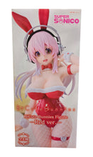 Load image into Gallery viewer, Super Sonico  - Nitroplus - Bicute Bunnies figure - 30cm
