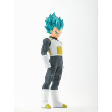 Load image into Gallery viewer, Vegeta - Super Saiyan Blue - Dragon Ball Super - Blood OF Saiyans figure - 17cm

