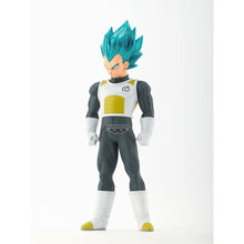 Load image into Gallery viewer, Vegeta - Super Saiyan Blue - Dragon Ball Super - Blood OF Saiyans figure - 17cm
