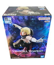 Load image into Gallery viewer, Free UK Royal Mail Tracked 24hr delivery 

Spectacular statue of Veldora Tempest from the popular anime That Time I Got Reincarnated as a Slime. This amazing figure is launched by Banpresto as part of their latest collection - Celebrating the 10th anniversary of this awesome franchise. 

This statue of Veldora is created meticulously, showing Veldora posing in battle. The cape of Veldora used as the base of this piece. - Stunning ! 
