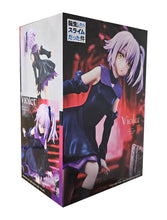 Load image into Gallery viewer, Free UK Royal Mail Tracked 24hr delivery   Beautiful statue of Violet from the popular anime series That Time I Got Reincarnated as a Slime. This stunning statue is launched by Banpresto as part of their latest collection - celebrating the 10th Anniversary of this anime franchise.   The creator did a smashing job created this piece, showing Violet posing in her gothic style dress, standing on a skull. - Stunning ! 
