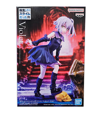 Load image into Gallery viewer, Free UK Royal Mail Tracked 24hr delivery   Beautiful statue of Violet from the popular anime series That Time I Got Reincarnated as a Slime. This stunning statue is launched by Banpresto as part of their latest collection - celebrating the 10th Anniversary of this anime franchise.   The creator did a smashing job created this piece, showing Violet posing in her gothic style dress, standing on a skull. - Stunning ! 
