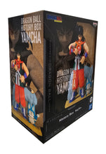 Load image into Gallery viewer, Yamcha and Puar - Dragon Ball - History Box figure - 13cm

