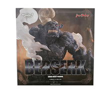 Load image into Gallery viewer, Free UK Royal Mail Tracked 24hr delivery

Spectacular statue of Nosferatu Zodd from the popular anime series Berserk. This amazing statue is launched by Max Factory as part of their latest collection.

The creator has completed this piece in excellent fashion, showing Zodd busting out and surrounded in smoke. The statue is sculpted in immense detail. -Stunning!

This PVC statue stands at 14.5cm, and packaged in a gift/collectible box from Max Factory.

Official brand: Max Factory
