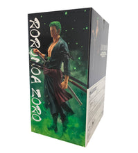 Load image into Gallery viewer, Roronoa Zoro - ONE PIECE - Beyond The Trials - Masterlise figure - 25cm
