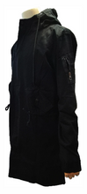 Load image into Gallery viewer, Tokyo Ghoul Anime Black Trench Coat / Jacket Ken Kaneki - United Kingdom
