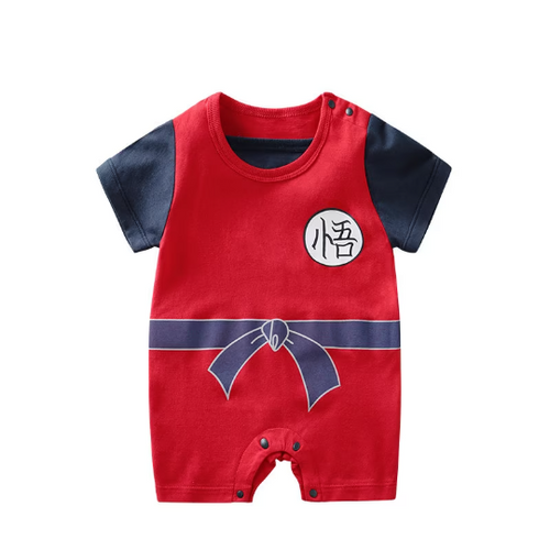 Dragon ball baby hot sale stuff
