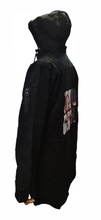 Load image into Gallery viewer, Tokyo Ghoul Anime Black Trench Coat / Jacket Ken Kaneki - United Kingdom
