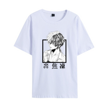 Load image into Gallery viewer, My Hero Academia Shoto Todoroki Anime T-shirt
