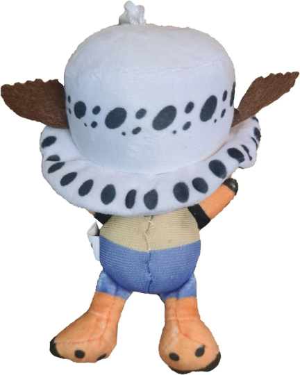 One piece Chopper plush toy 13cm United Kingdom Animehood UK