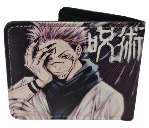 My Hero Academia Boku no Hero Anime Izuku Midoriya Deku Small Wallet -  $14.99 - The Mad Shop