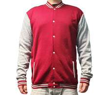 Load image into Gallery viewer, Ken Kaneki - Tokyo Ghoul Anime Baseball Jacket - Unisex
